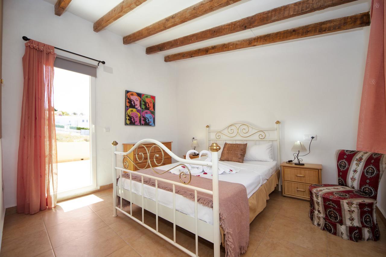 Sunny Villa - Monty'S Jávea Exterior foto